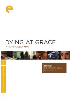 Dying at Grace (2007)