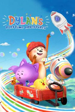 Dylan's Playtime Adventures (2024)