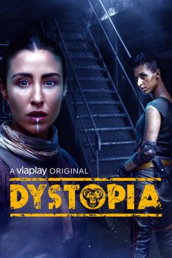Dystopia (2021) 2021