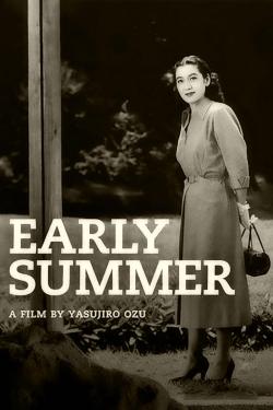 Early Summer (1972)