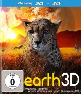 Earth (2012)