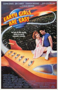 Earth Girls Are Easy (1989)