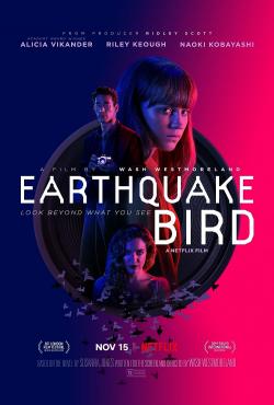Earthquake Bird (2019)