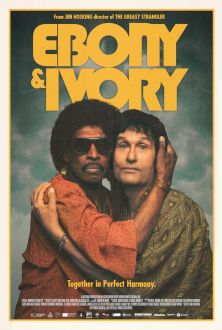 Ebony & Ivory (2025)