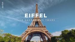 Eiffel's Race to the Top (2023)