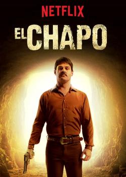 El Chapo (2017)