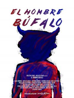 El Hombre BÃºfalo (2020)