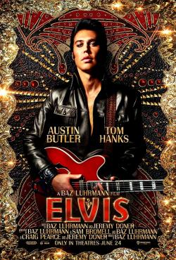 Elvis (2022)