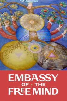 Embassy of the Free Mind (2024)