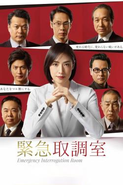 Emergency Interrogation Room (2014)