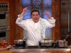 Emeril Cooks (2022)