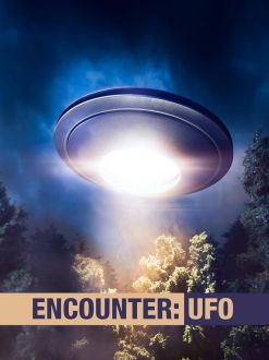 Encounter: UFO (2021)