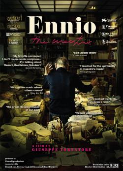 Ennio (2022)