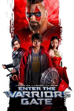 Enter the Warriors Gate (2017)