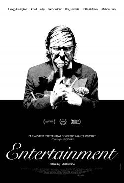 Entertainment (2015)