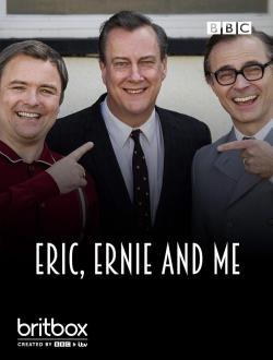 Eric, Ernie and Me (2017)