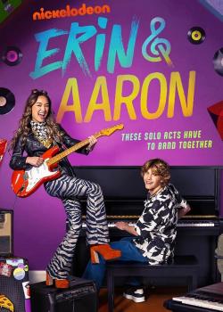 Erin & Aaron (2023)