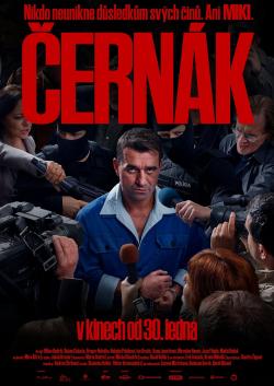 ČERNÁK (2025)