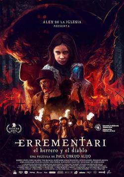 Errementari (2018)