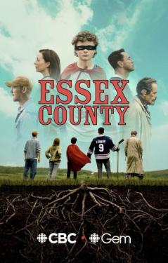 Essex County (2023)