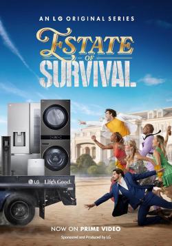 Estate of Survival (2024)