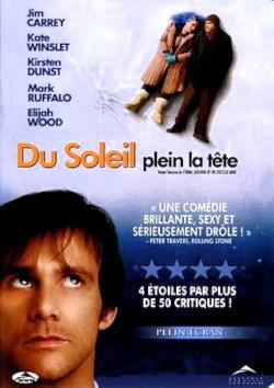 Eternal Sunshine of the Spotless Mind (2004)