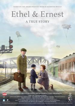 Ethel & Ernest (2018)