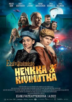 EtsivÃ¤toimisto Henkka & Kivimutka (2022)