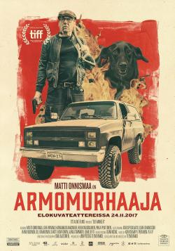 Euthanizer (2017)