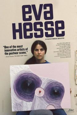 Eva Hesse (2016)