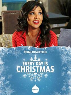 Every Day Is Christmas (2018)