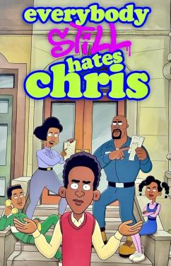 Everybody Still Hates Chris (2024)