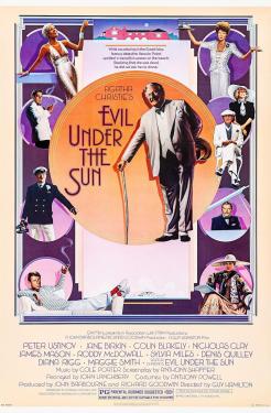 Evil Under the Sun (1982)