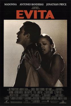 Evita (1997)