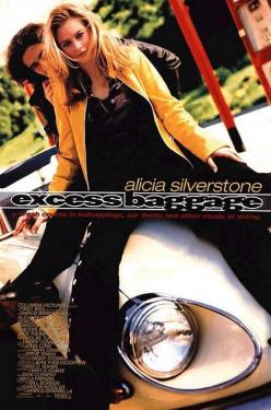 Excess Baggage (1997)