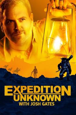 Expedition Unknown (2015)