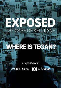 Exposed: The Case of Keli Lane (2018)