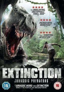 Extinction (2020)