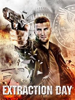 Extraction Day (2015)