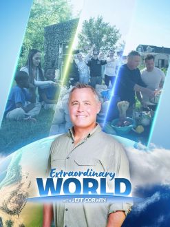 Extraordinary World (2025)
