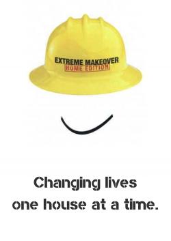 Extreme Makeover: Home Edition (2003)