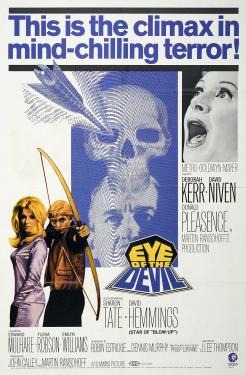 Eye of the Devil (1968)