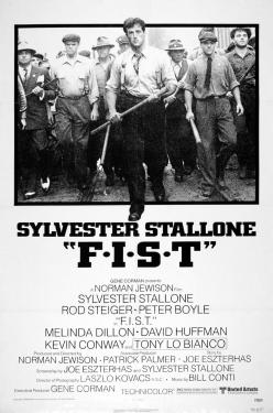 F.I.S.T. (1978)