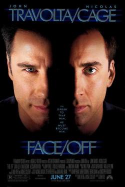 Face/Off (1997)