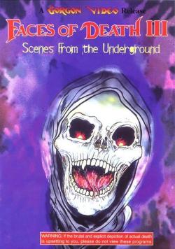Faces of Death III (1985)