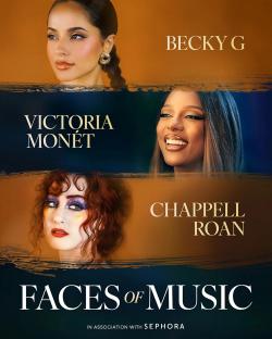 Faces of Music (2025)