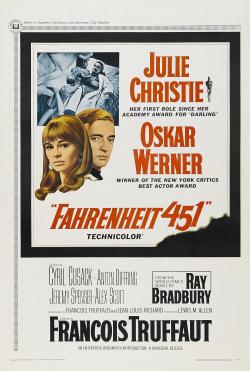 Fahrenheit 451 (1966)