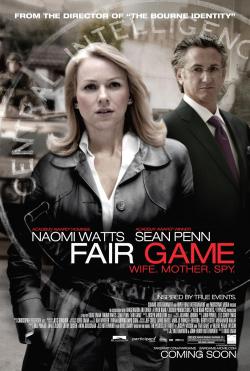Fair Game (2010)