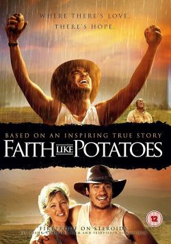Faith Like Potatoes (2006)