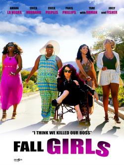 Fall Girls (2019)